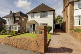 3 Bedroom Detached